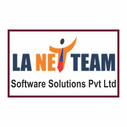 La Net Team Software Solution Pvt Ltd. Recruitment for Software development Industry